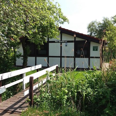 Das Apfelhaus Bachenbrock ภายนอก รูปภาพ