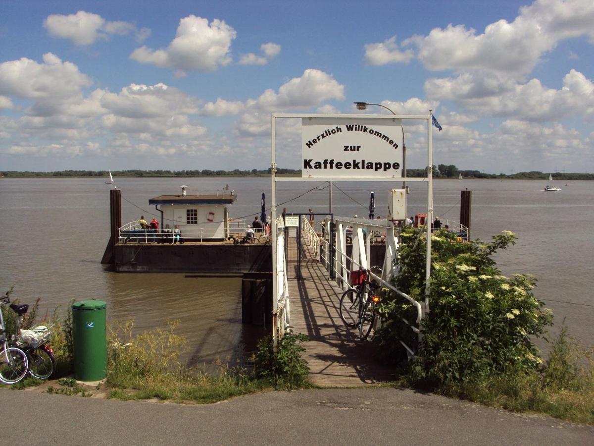 Das Apfelhaus Bachenbrock ภายนอก รูปภาพ