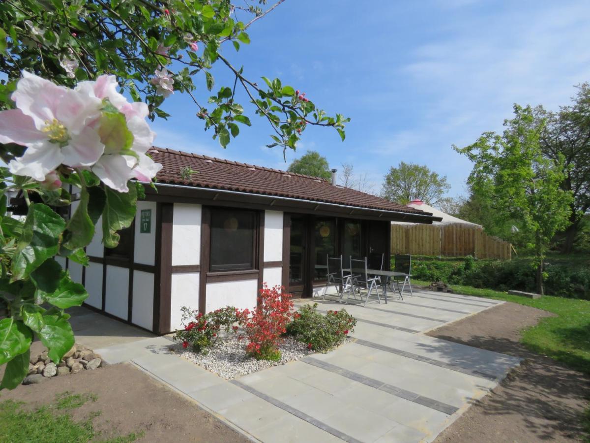 Das Apfelhaus Bachenbrock ภายนอก รูปภาพ